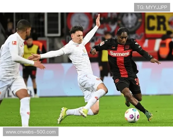 勒沃库森主场迎战斯图加特，药厂延续不败交锋纪录